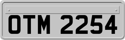 OTM2254