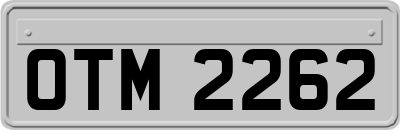 OTM2262
