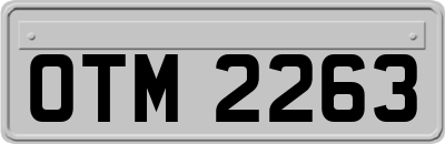 OTM2263