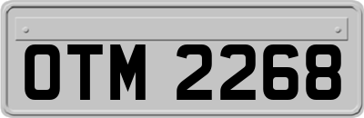 OTM2268
