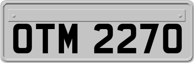 OTM2270
