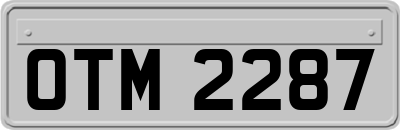 OTM2287