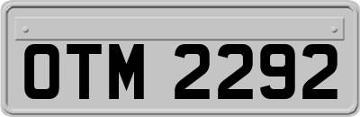 OTM2292