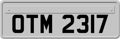 OTM2317