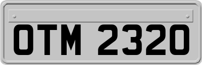 OTM2320