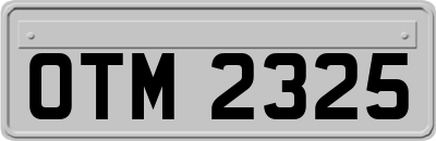 OTM2325