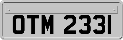 OTM2331