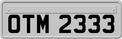 OTM2333