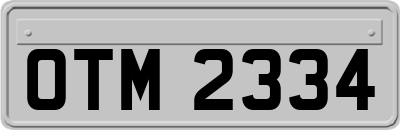 OTM2334