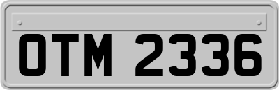 OTM2336