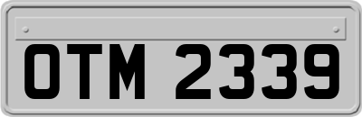 OTM2339