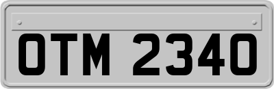 OTM2340