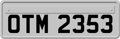 OTM2353