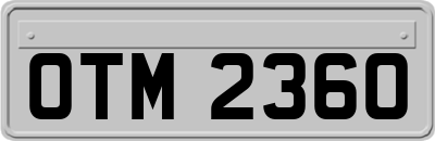 OTM2360