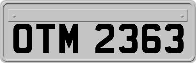 OTM2363