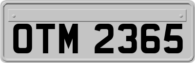 OTM2365
