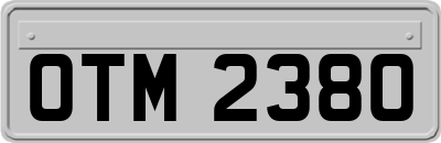OTM2380