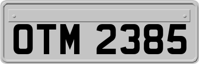 OTM2385