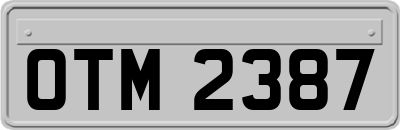 OTM2387