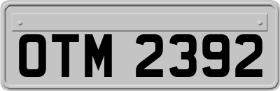 OTM2392