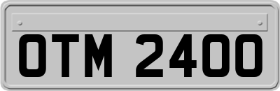 OTM2400