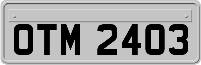 OTM2403