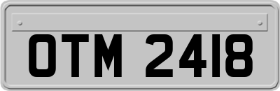 OTM2418