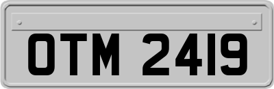 OTM2419