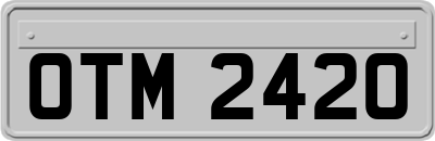 OTM2420