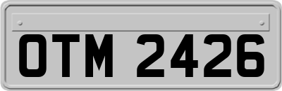OTM2426