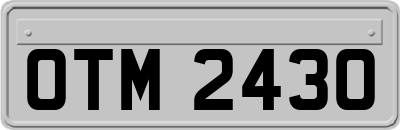 OTM2430