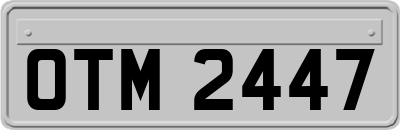 OTM2447