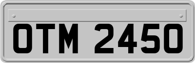 OTM2450