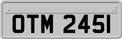 OTM2451