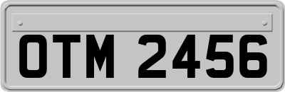 OTM2456