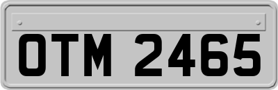 OTM2465