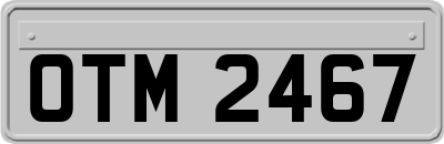 OTM2467