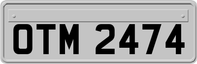 OTM2474