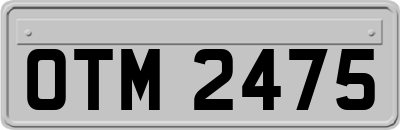 OTM2475
