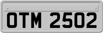 OTM2502