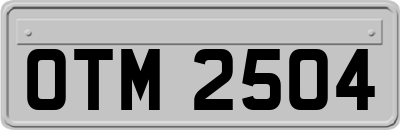OTM2504