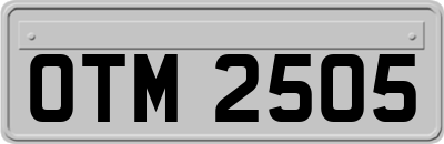 OTM2505
