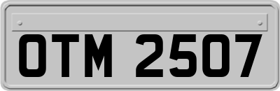 OTM2507