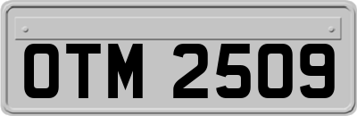 OTM2509