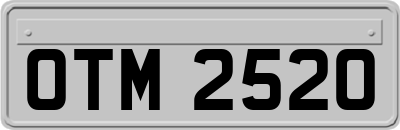 OTM2520