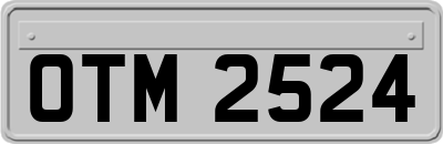 OTM2524