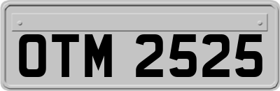 OTM2525