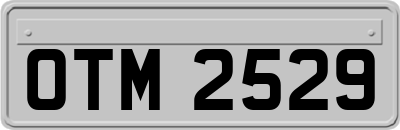 OTM2529