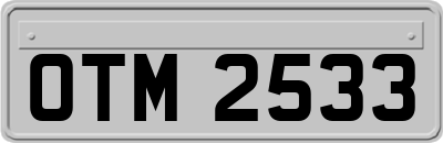 OTM2533
