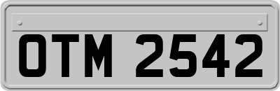 OTM2542